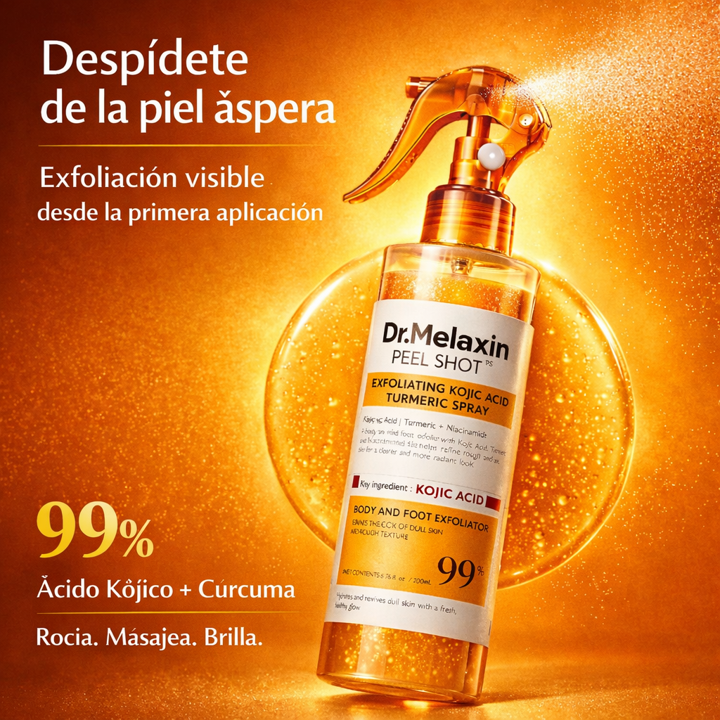 Dr.Melaxin Peel Shot