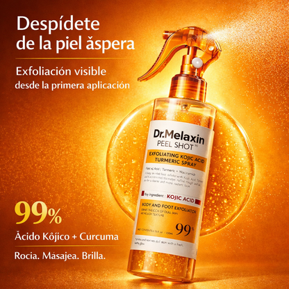 Dr.Melaxin Peel Shot