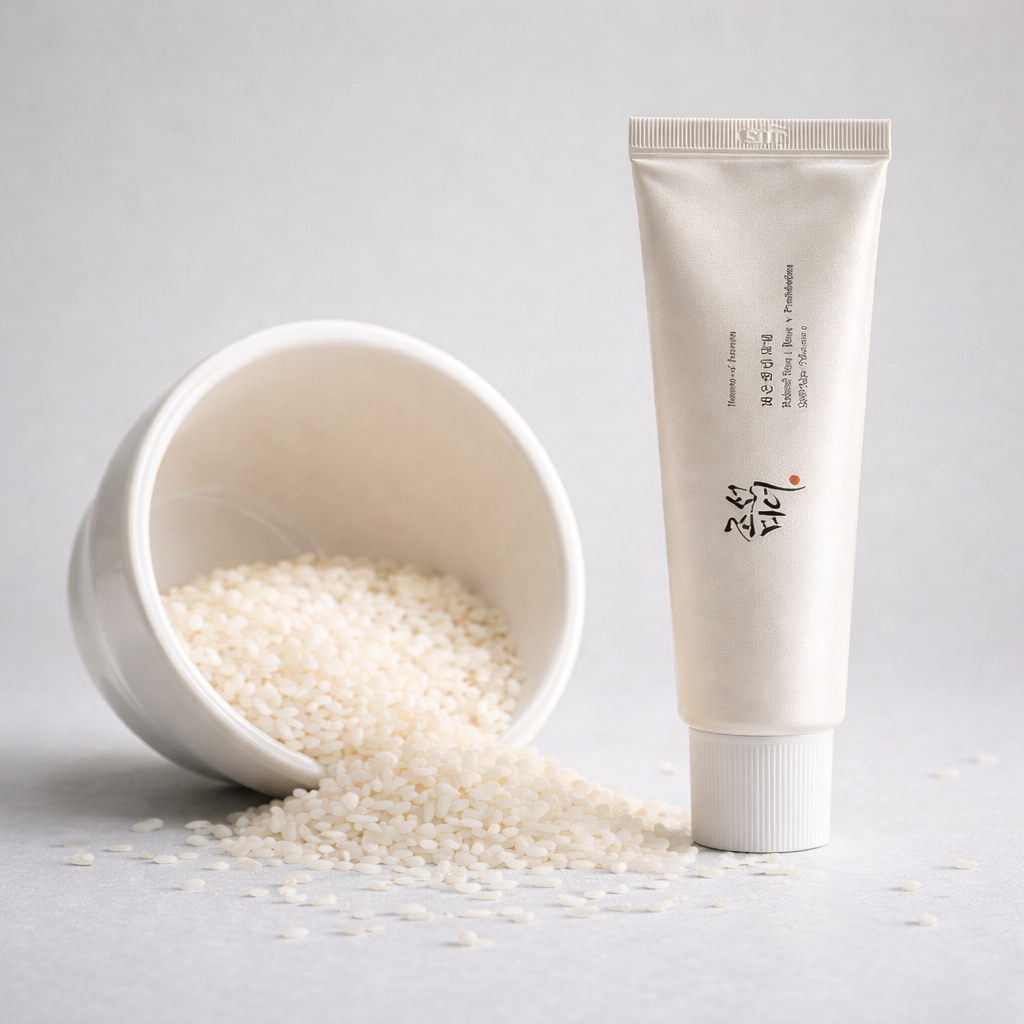 Beauty of Joseon Relief Sun