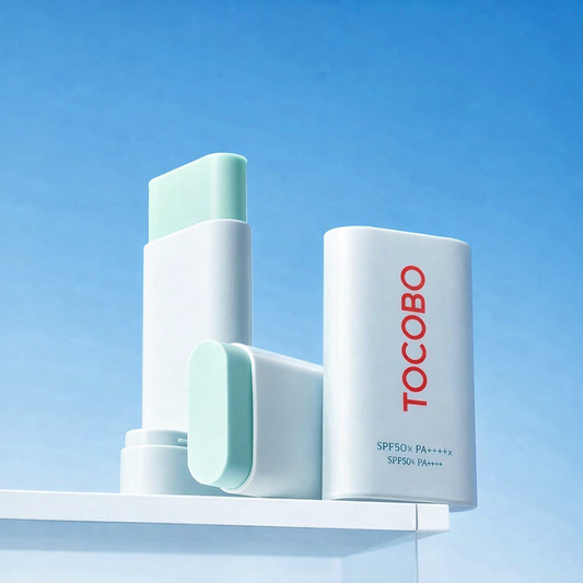 Tocobo Cotton Soft Sun Stick Spf50+
