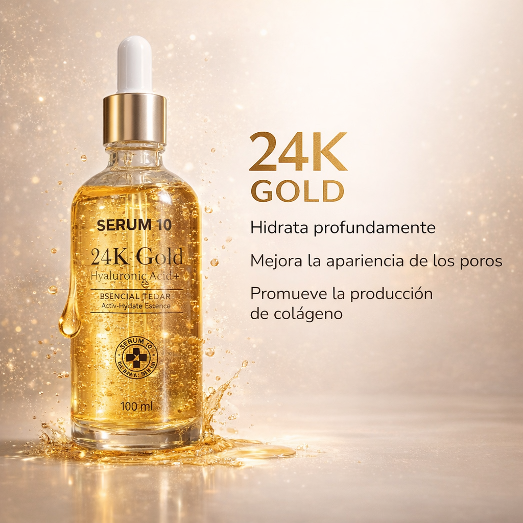 GlowLuxe™ 24K Radiance Duo