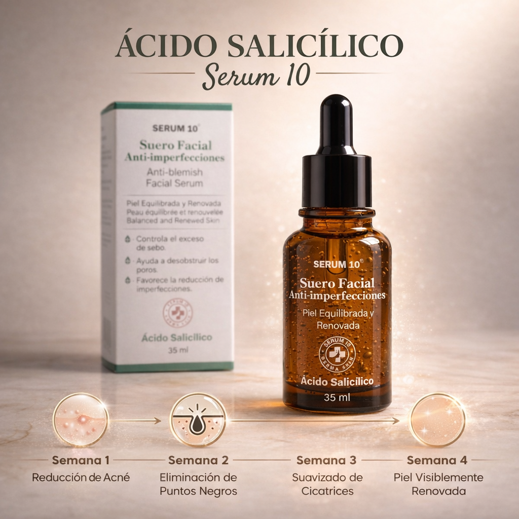 ClearSkin™ S10 ZeroAcné