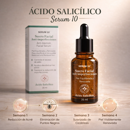ClearSkin™ S10 ZeroAcné