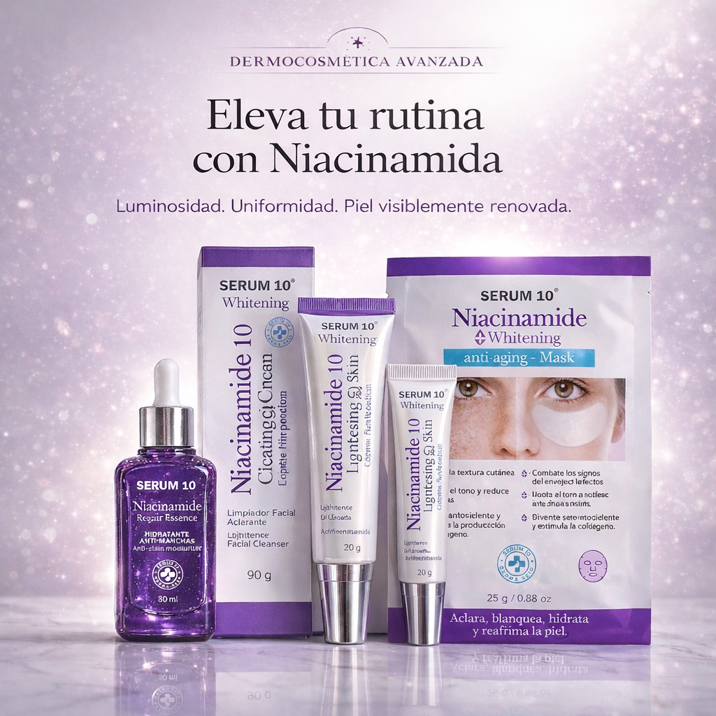 GlowRevive™ Professional Kit