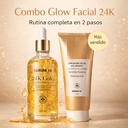 GlowLuxe™ 24K Radiance Duo