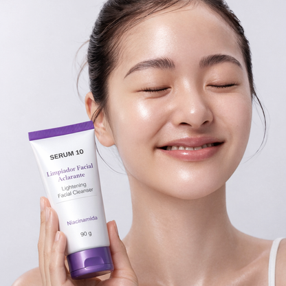 ClearGlow Niacinamide S10