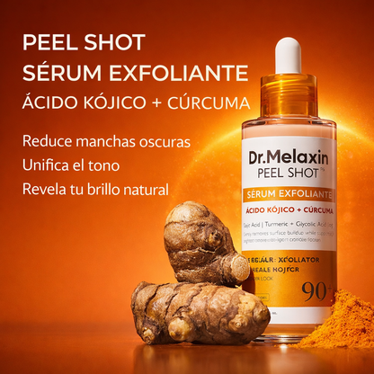 Dr.Melaxin Peel Shot