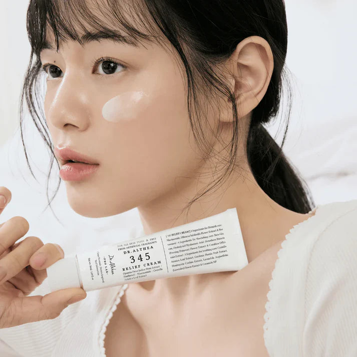 345 Relief Cream