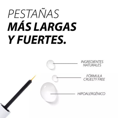 LashVive™ Pro Growth Serum