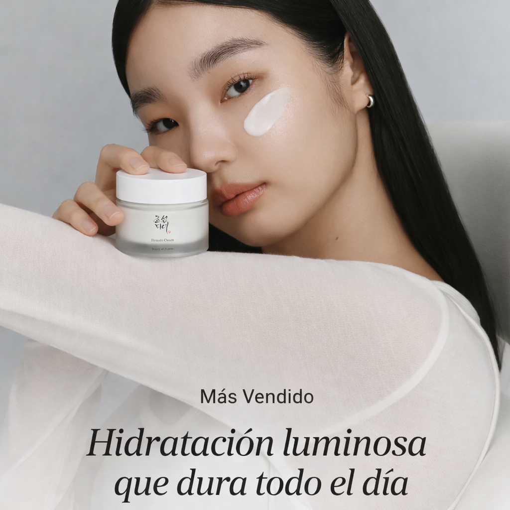 Beauty of Joseon Relief Sun