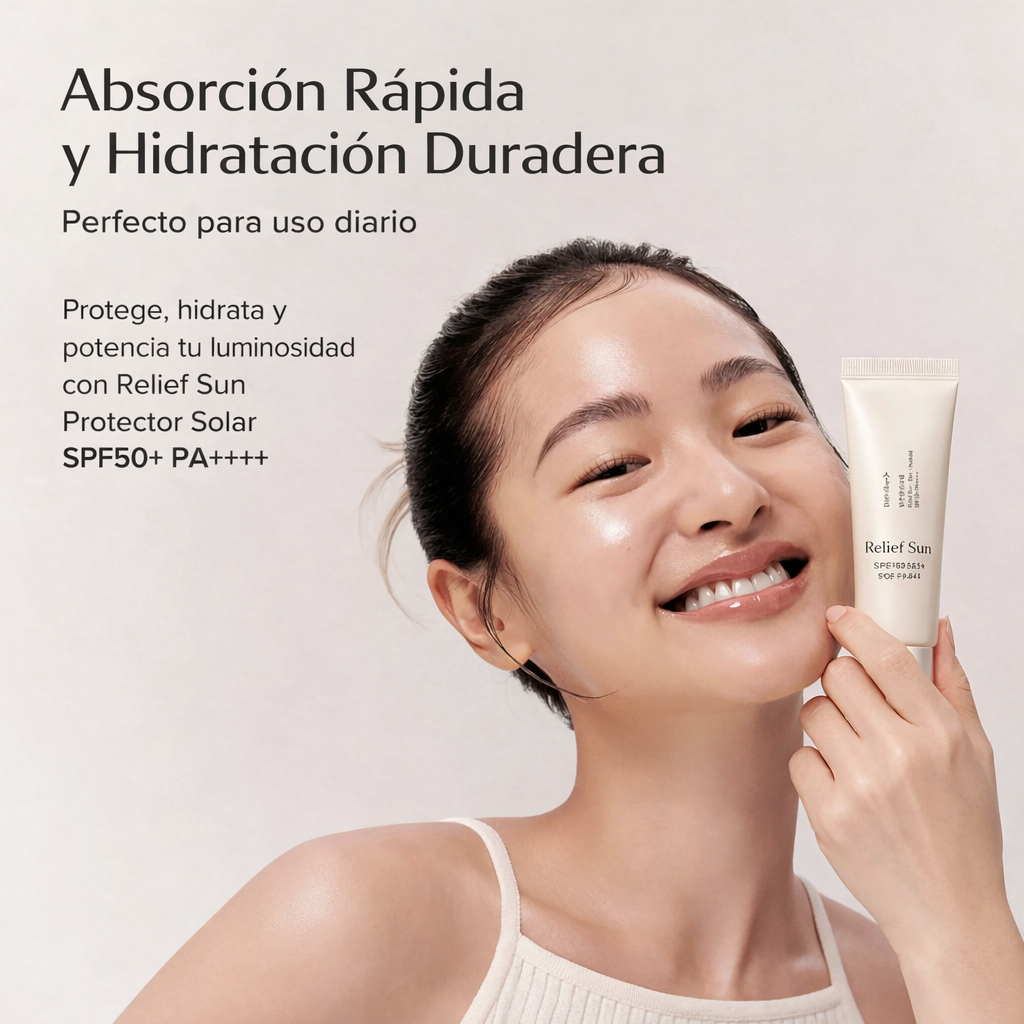 Beauty of Joseon Relief Sun